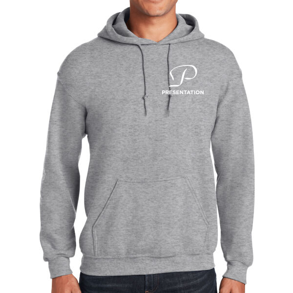 Presentation School Heavy Blend Hooded Sweatshirt Thumbnail