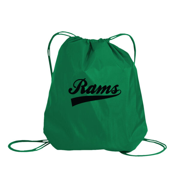 Presentation School Spirit Cinch Pack Thumbnail